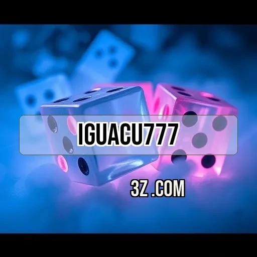 Guias Estratégicos no iguacu777.com para Jogadores Ambiciosos