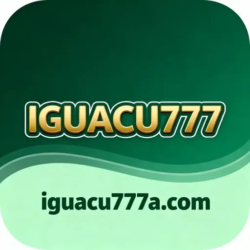 iguacu777.com logo