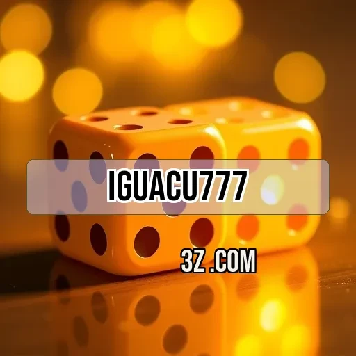 iguacu777.com Promoções