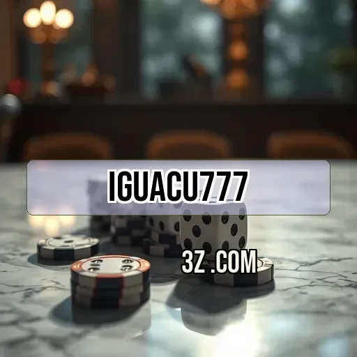 iguacu777.com Métodos de pagamento