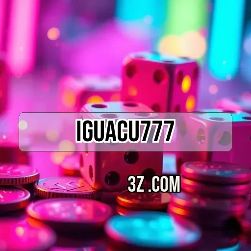 Ofertas Imperdíveis: Promoções do iguacu777.com Para Você Jogar