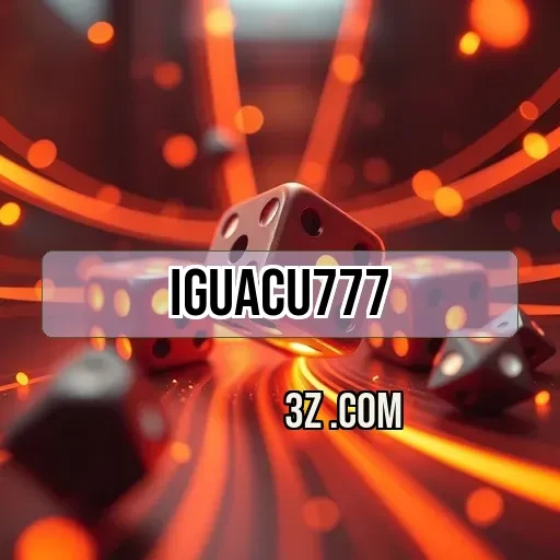 iguacu777.com Roleta