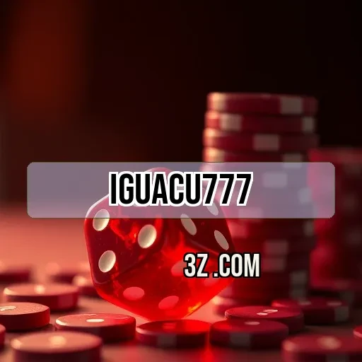 iguacu777.com Caça-níqueis